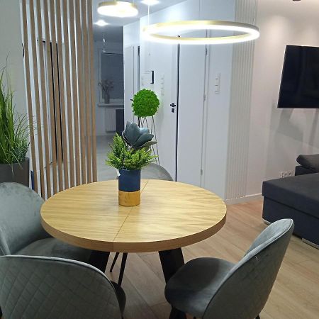 Apartament Olsztynska Apartment Radom Exterior foto