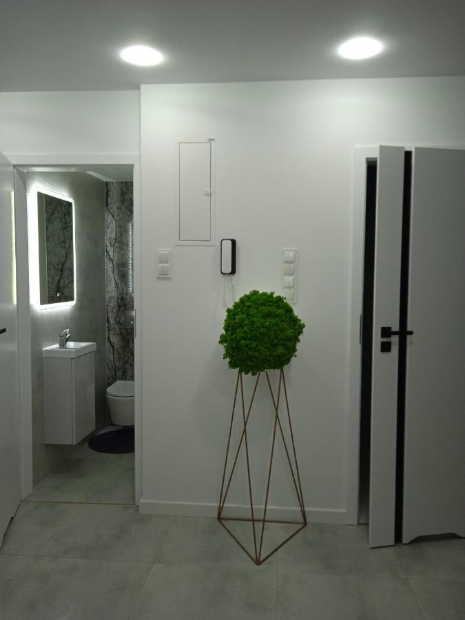 Apartament Olsztynska Apartment Radom Exterior foto