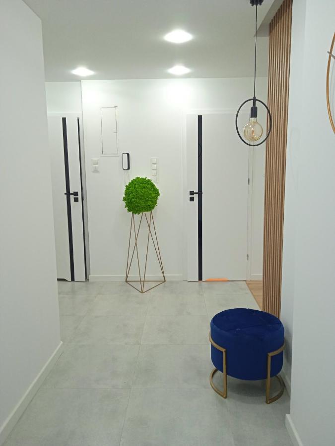 Apartament Olsztynska Apartment Radom Exterior foto