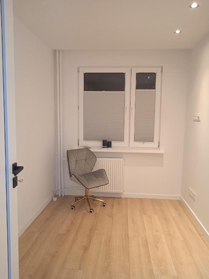 Apartament Olsztynska Apartment Radom Exterior foto