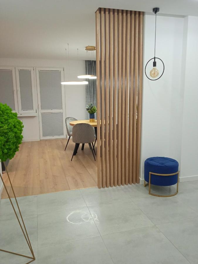 Apartament Olsztynska Apartment Radom Exterior foto