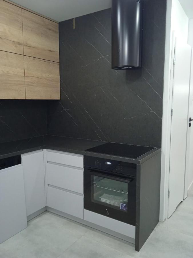 Apartament Olsztynska Apartment Radom Exterior foto