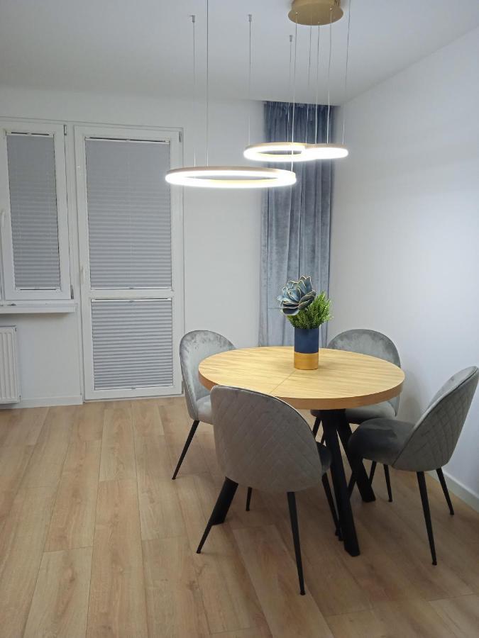 Apartament Olsztynska Apartment Radom Exterior foto